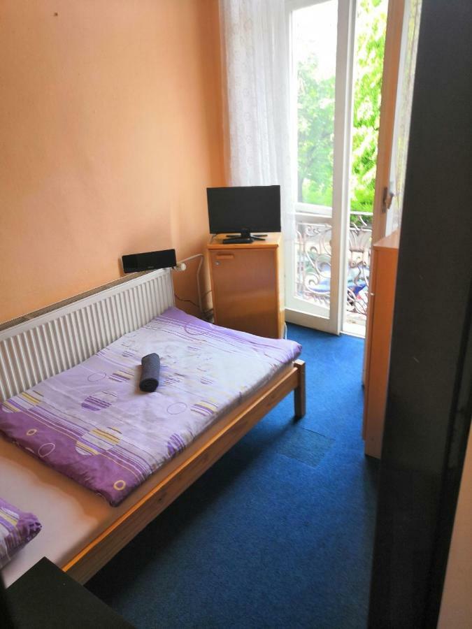 Hostel Damiell Prag