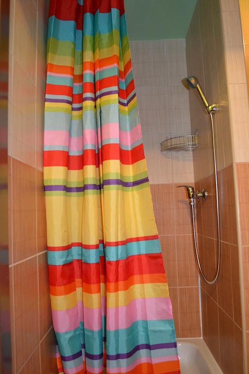 Hostel Damiell Prag