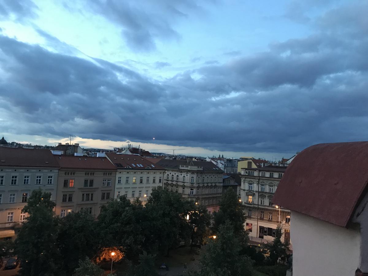 Hostel Damiell Prag
