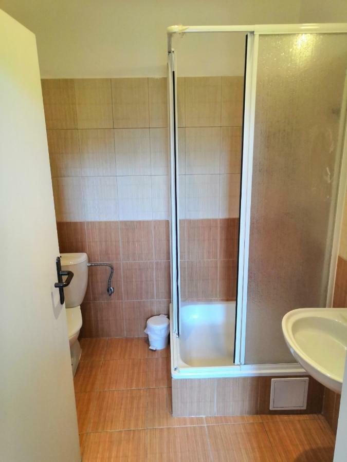 Damiell Hostel Prag